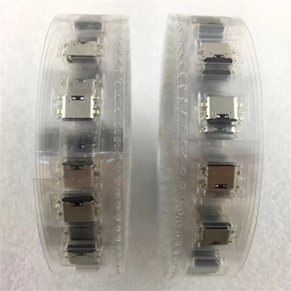 Tablet Charging Port/Charging Port Board/Charging Port Dock Connector Flex Cable